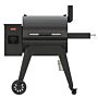 Barbecook Arthur Pellet Barbecue Grill