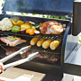 Barbecook Arthur Pellet Barbecue Grill