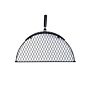 Barebones Cowboy Fire Pit Grillrooster 30′