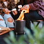 Solo Stove Mesa XL Tafelvuurkorf Zwart