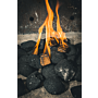 The Windmill Premium South African Black Wattle Briquettes