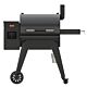 Barbecook pelletgrill Arthur productfoto
