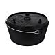 Petromax Dutch Oven