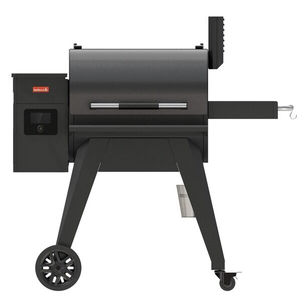 Barbecook Arthur Pellet Barbecue Grill