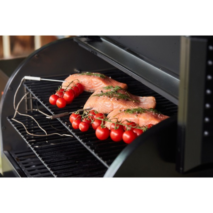 Barbecook Arthur Pellet Barbecue Grill