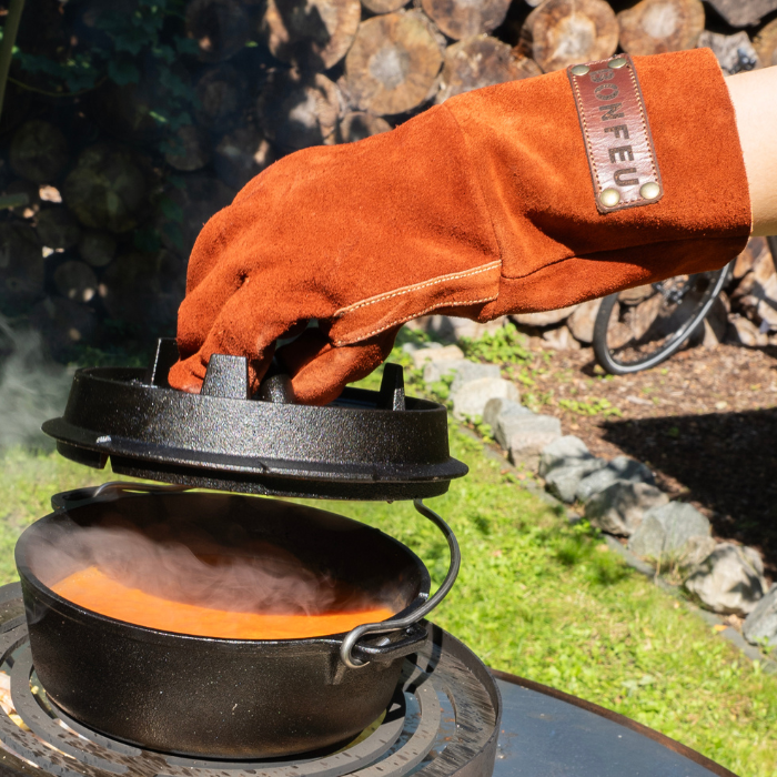 BonFeu BonGloves Hittebestendige Handschoenen