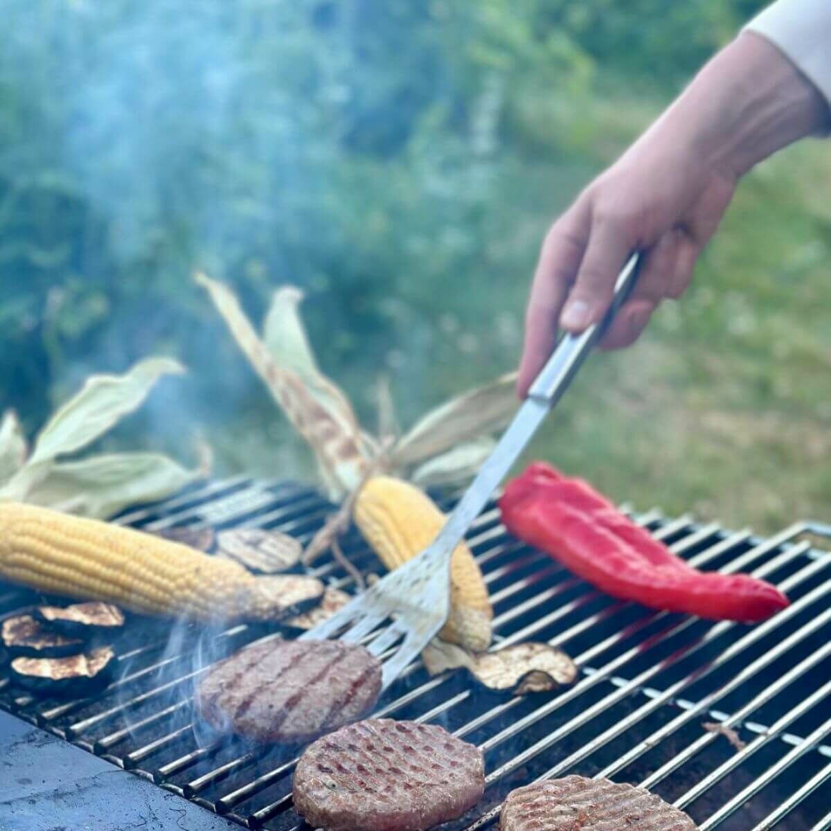 BonFeu BonGrill Vuurschaal Ø100