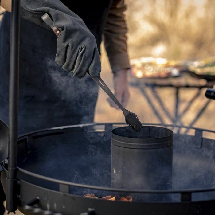 Barebones Cowboy Grilltang