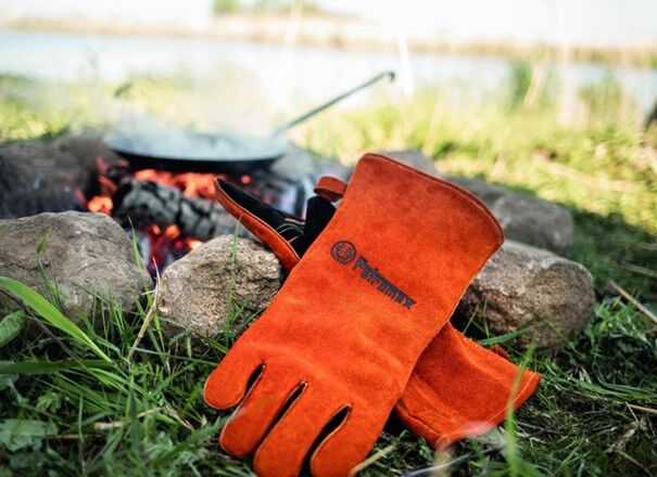 Petromax Aramide Barbecue Handschoenen