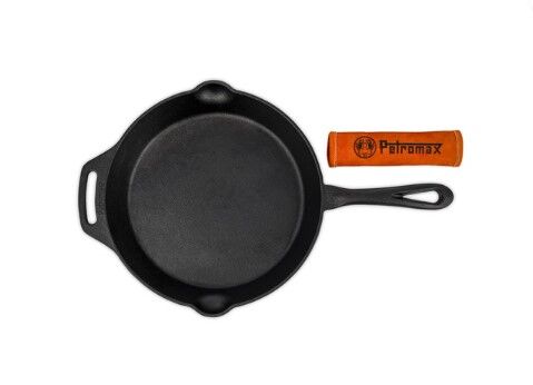 Petromax Aramide Skillet Steelhoes