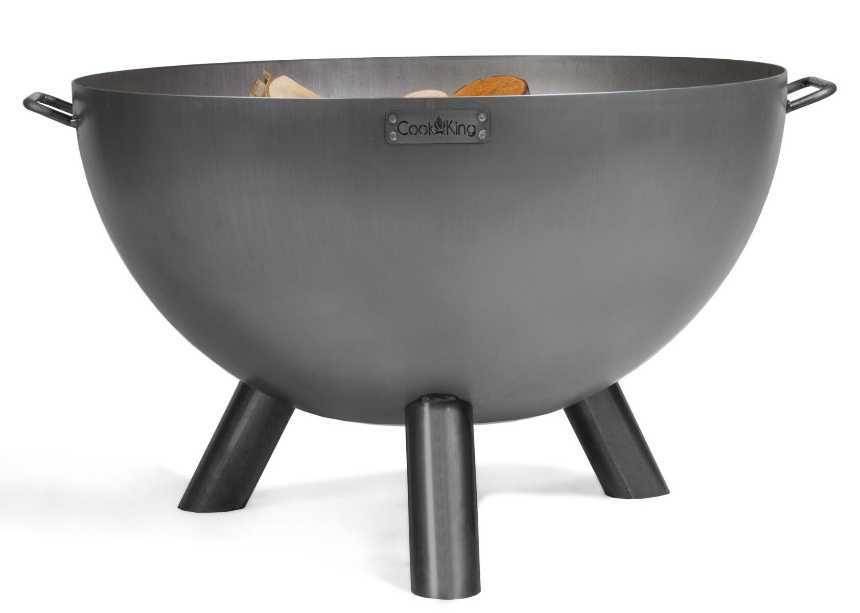 CookKing Premium Vuurschaal Ø 85 cm-Kongo