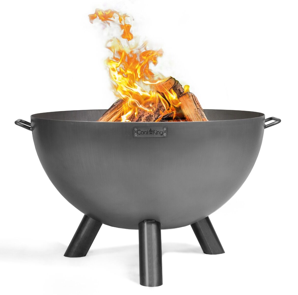 CookKing Premium Vuurschaal Ø 85 cm-Kongo