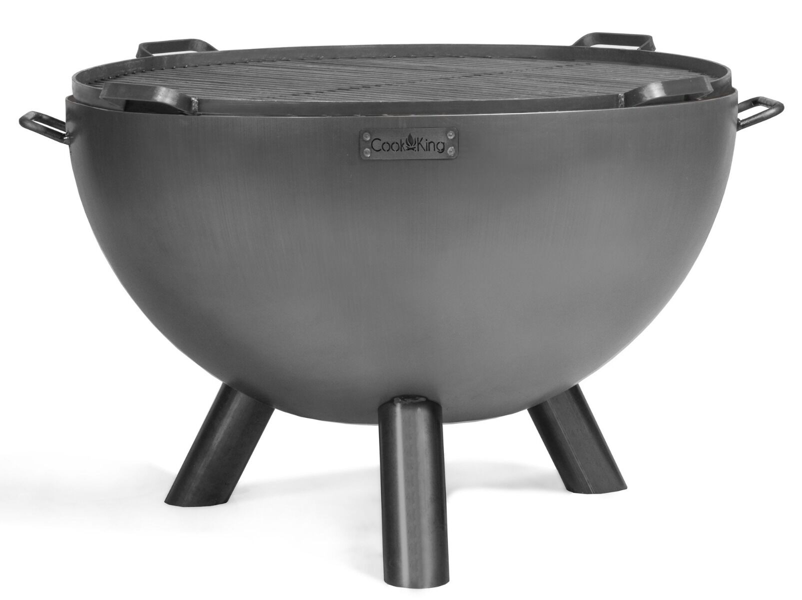 CookKing Premium Vuurschaal Ø 85 cm-Kongo