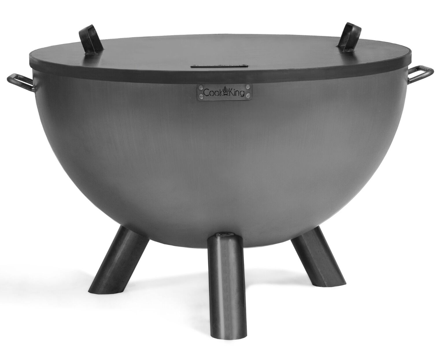 CookKing Premium Vuurschaal Ø 85 cm-Kongo