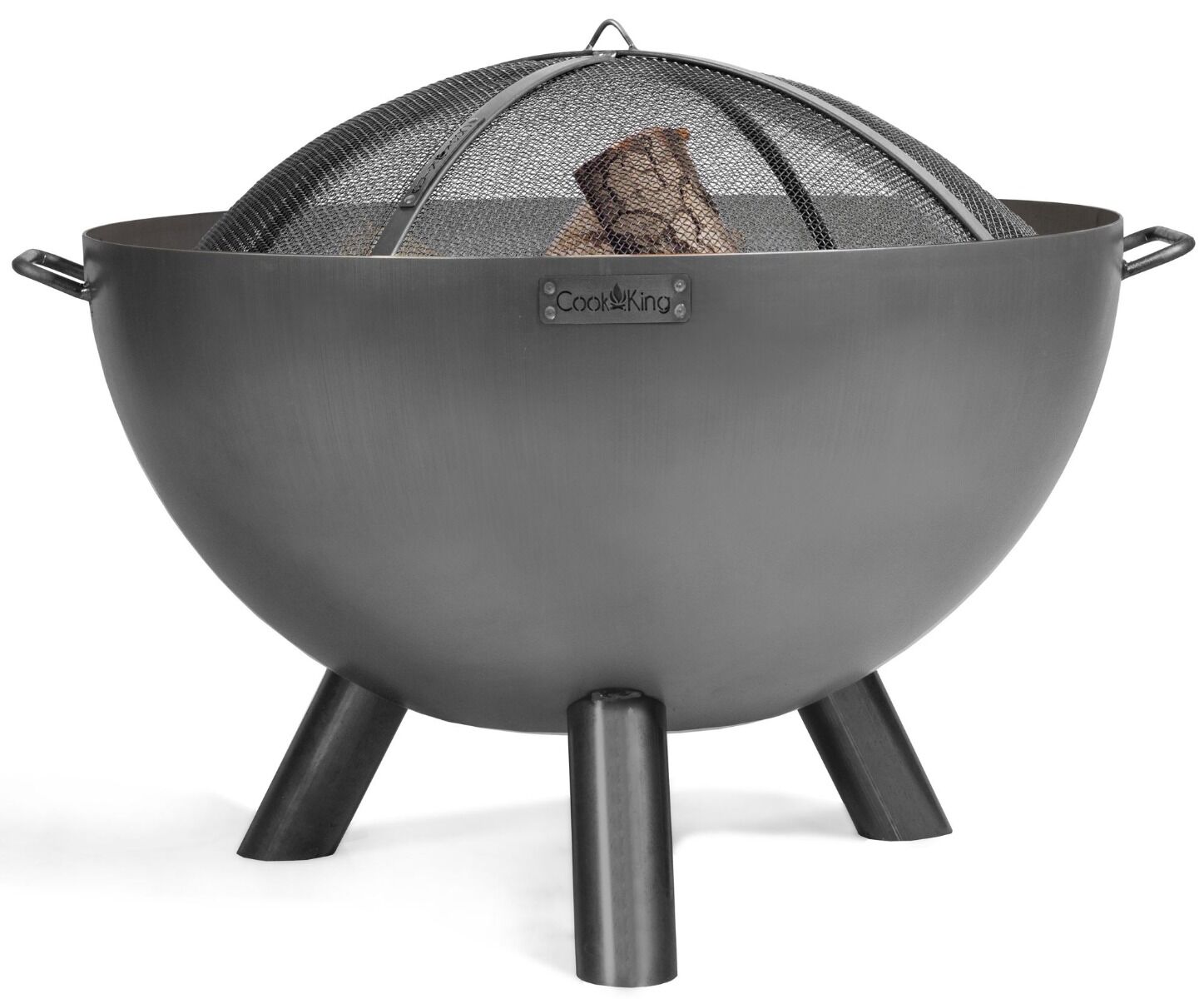 CookKing Premium Vuurschaal Ø 85 cm-Kongo