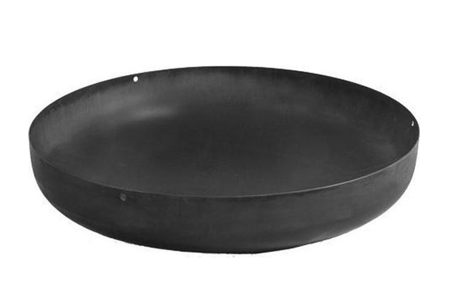 CookKing Stalen Pan/Wok-60 cm