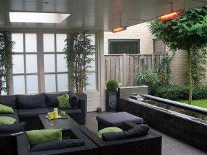Geelachtig plastic Alabama Welk type terrasverwarming is geschikt | Blog Vuurkorfwinkel.nl